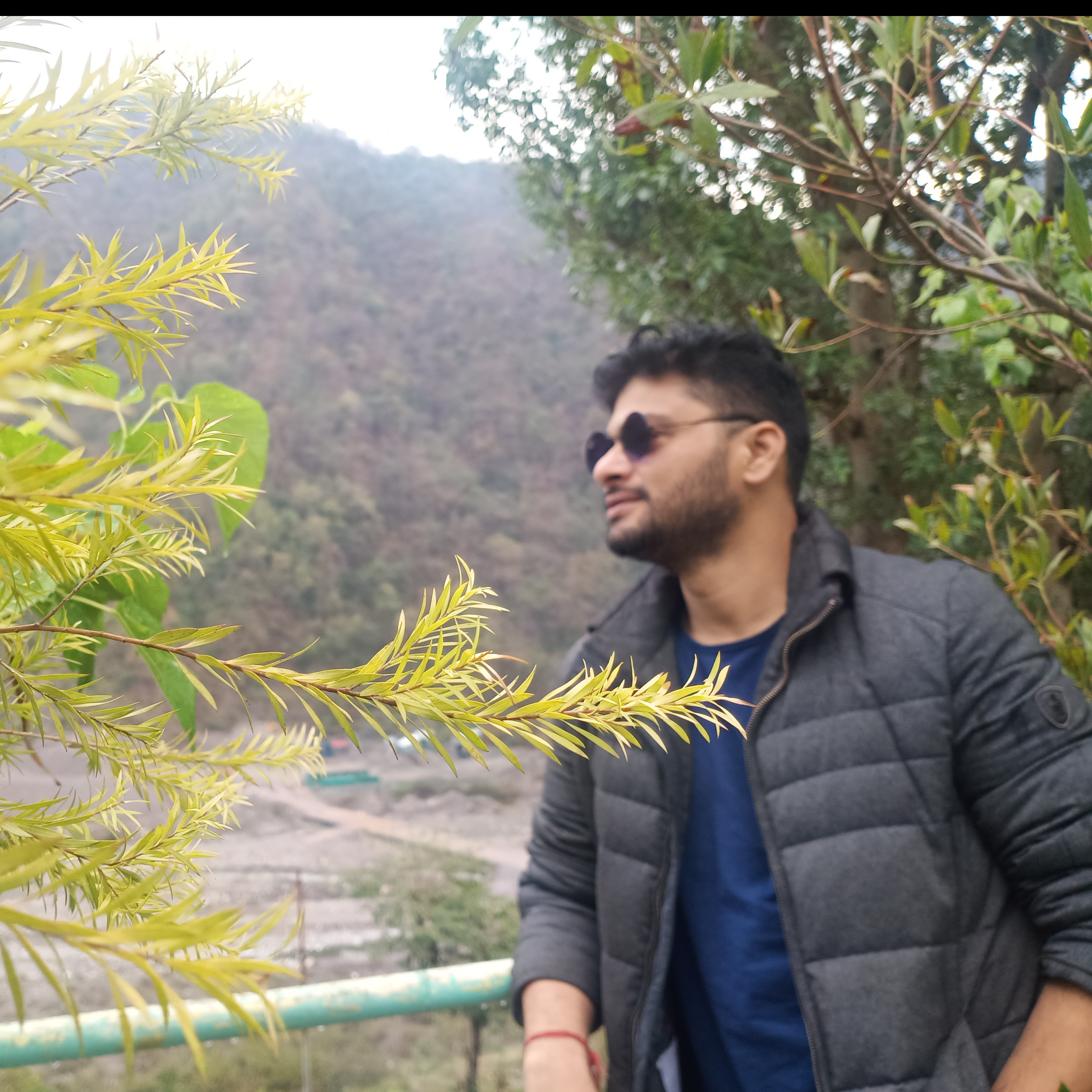 Anupam Singh